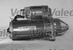 VALEO 432644 Starter